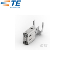 TE/AMP Connector 1241416-1