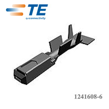 TE/AMP Connector 1241608-1