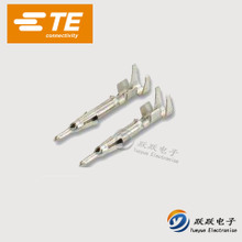 TE/AMP Connector 1241858-2