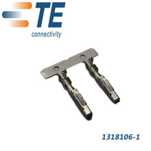 TE/AMP Connector 1318106-1