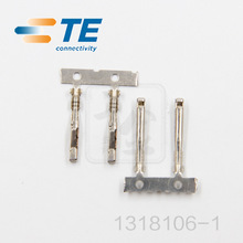 TE / AMP Connector 1318106-1
