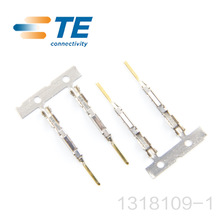 TE/AMP कनेक्टर 1318109-1