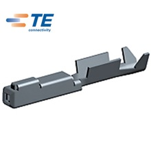 TE/AMP Connector 1318329-1