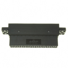 TE / AMP Connector 1318697-2