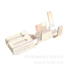 TE / AMP Connector 1318697-6