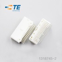 TE/AMP Connector 1318745-2