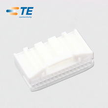 TE/AMP Connector 1318747-1