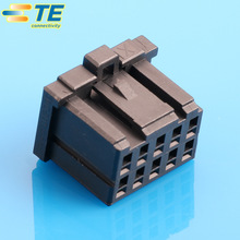 TE/AMP Connector 1318757-1