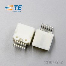 Connecteur TE/AMP 1318772-2