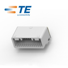 TE/AMP-connector 1318853-2