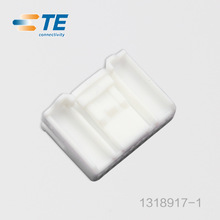 TE/AMP Connector 1318917-1