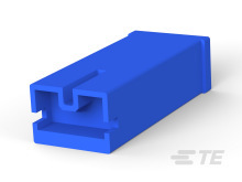 TE/AMP Connector 1318954-1