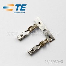 TE/AMP Connector 1326030-1