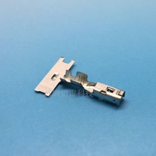 TE/AMP Connector 1326030-3
