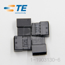 TE/AMP Connector 1326030-6