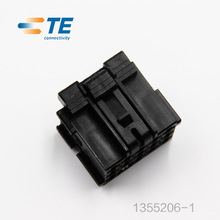 TE/AMP Connector 1355206-1