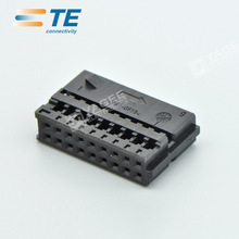 TE/AMP कनेक्टर 1355348-1
