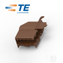 TE/AMP Connector 1355361-1