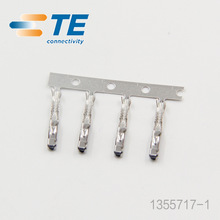 TE/AMP Connector 1355717-1