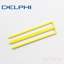 Delphi Connector 13712214