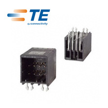 TE/AMP Connector 1376009-1