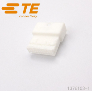 144969-2 TE Automobile connector sheath