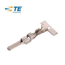 TE/AMP Connector 1376103-1
