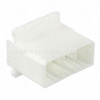 TE/AMP Connector 1376106-1