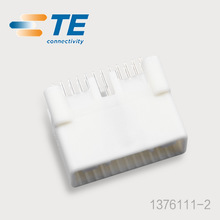 TE/AMP Connector 1376111-2