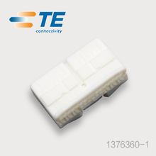 Connecteur TE/AMP 1376360-1