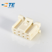 TE/AMP Connector 1376477-4