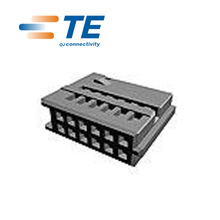 TE/AMP Connector 1379219-1