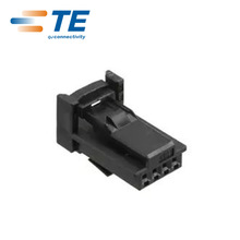 TE/AMP Connector 1379658-1