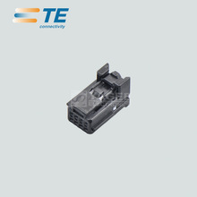 TE/AMP Connector 1379659-2