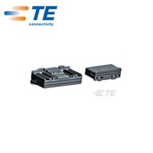 TE/AMP Connector 1379671-1