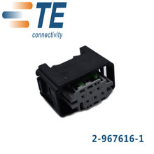 TE / AMP Connector 1379788-1
