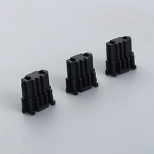 TE/AMP Connector 1393310-4