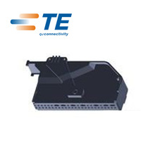 TE/AMP Connector 1393448-7