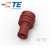 TE/AMP Connector 1393457-2