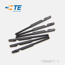 TE / AMP Connector 1394871-1