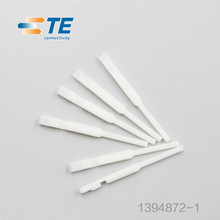 Connector TE/AMP 1394872-1
