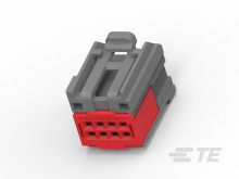 TE/AMP Connector 1411168-1