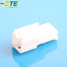TE / AMP Connector 1411553-1