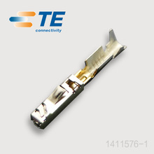 TE/AMP Connector 1411576-1