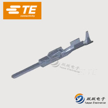 TE/AMP Connector 1418760-3