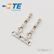 TE/AMP Connector 1418844-1