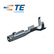 TE/AMP Connector 1418850-1