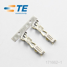 TE/AMP Connector 1418850-3