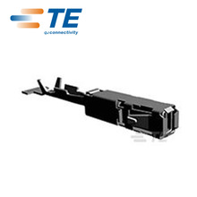 TE/AMP Connector 1418884-1