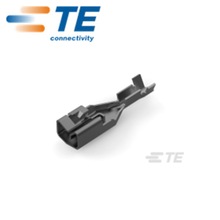 TE / AMP Connector 141991-3